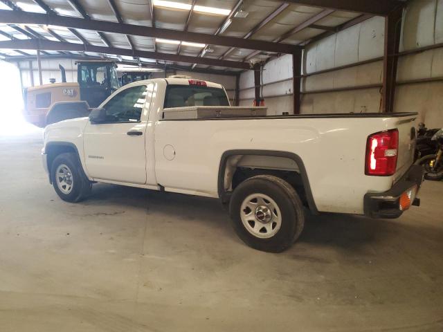 2018 GMC SIERRA C15 1GTN1LEH9JZ305853