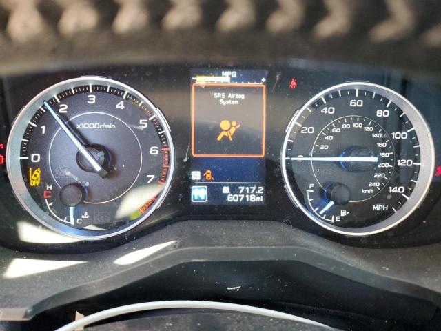 2022 SUBARU ASCENT LIM 4S4WMALD6N3471784