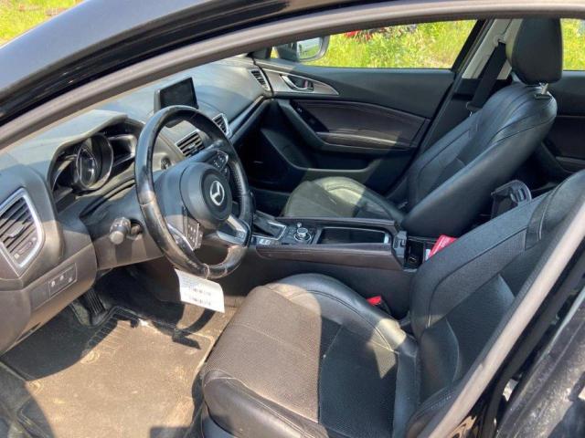 2018 MAZDA 3 GRAND TO - JM1BN1M35J1176252