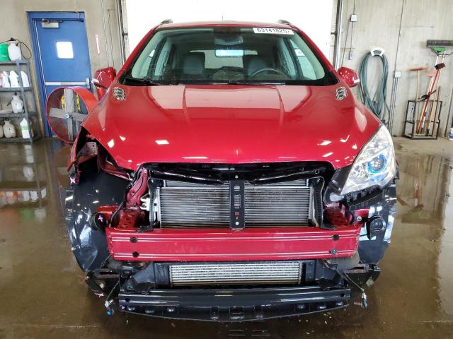 2015 BUICK ENCORE CON KL4CJFSB5FB038598