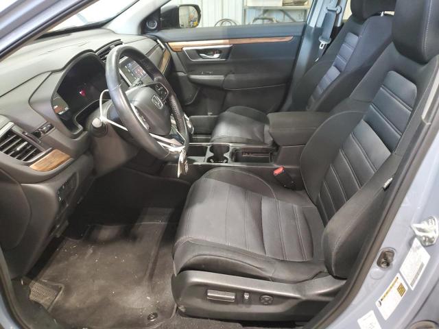2021 HONDA CR-V EX 5J6RW2H56ML004196