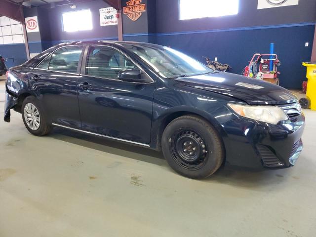 2013 TOYOTA CAMRY L - 4T1BF1FKXDU251382
