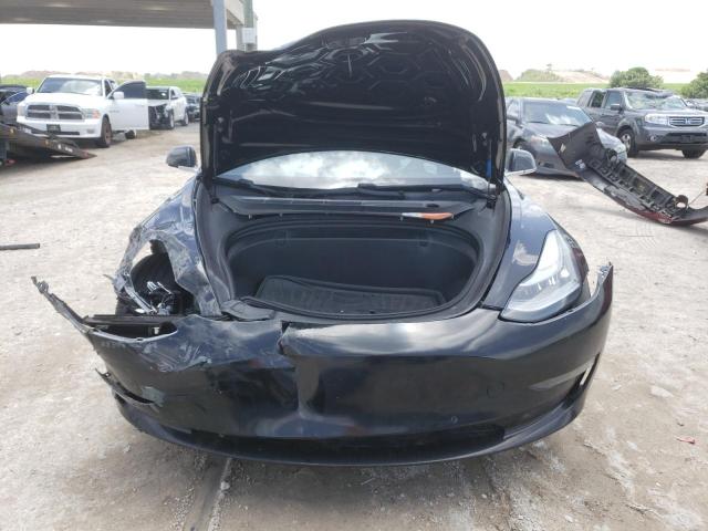 2018 TESLA MODEL 3 5YJ3E1EA3JF006657