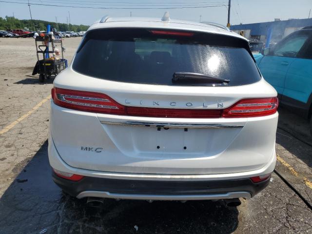 2019 LINCOLN MKC 5LMCJ1D90KUL29570