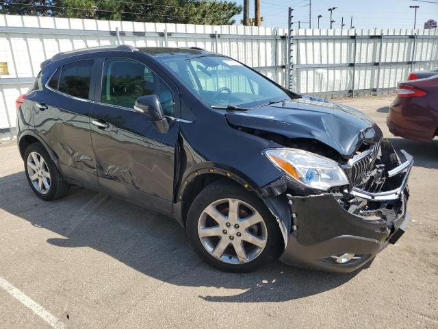 2014 BUICK ENCORE - KL4CJCSB8EB694033