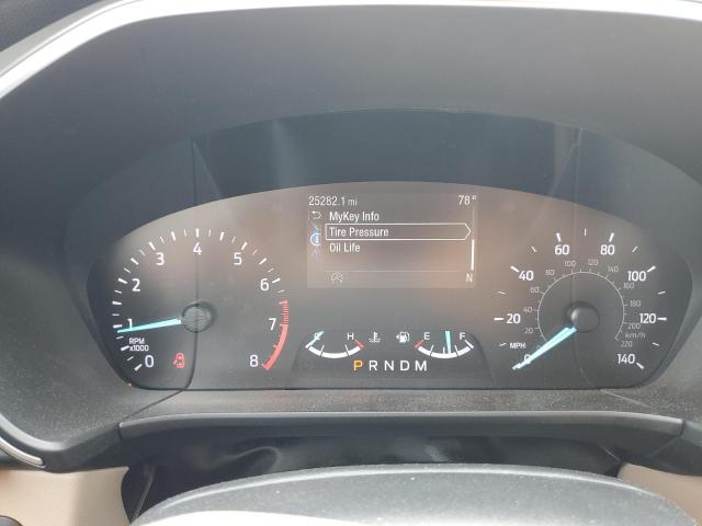 2020 FORD ESCAPE SEL 1FMCU9H95LUB40756