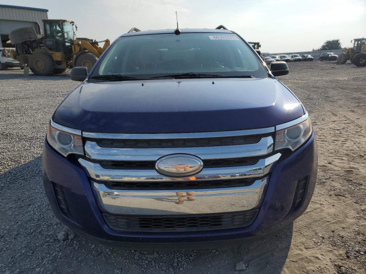 FORD EDGE SE