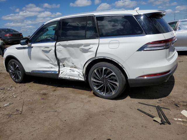 2023 LINCOLN AVIATOR RE 5LM5J7XC2PGL31362