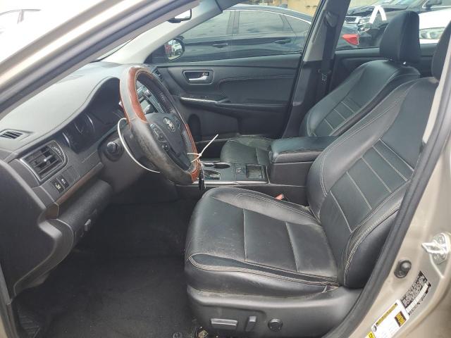 2017 TOYOTA CAMRY LE - 4T1BF1FK9HU695357