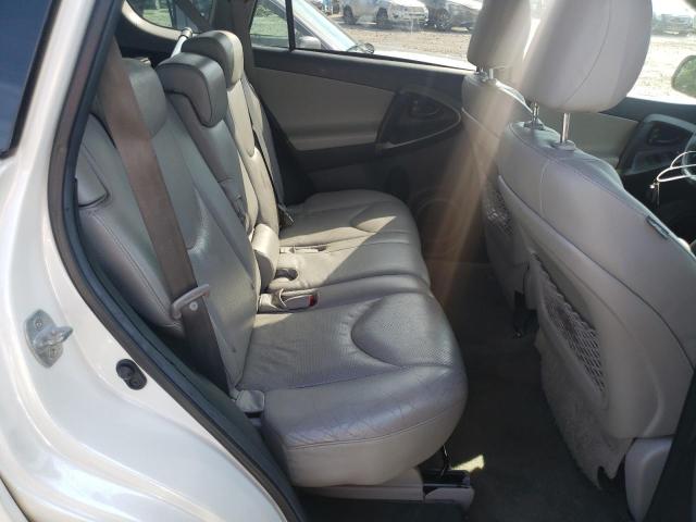 2011 TOYOTA RAV4 LIMIT - 2T3DK4DV8BW055996