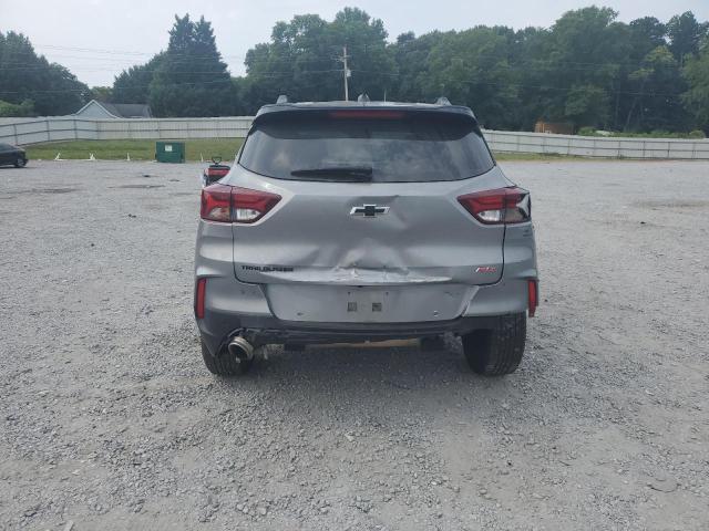2023 CHEVROLET TRAILBLAZE KL79MTSL5PB084199