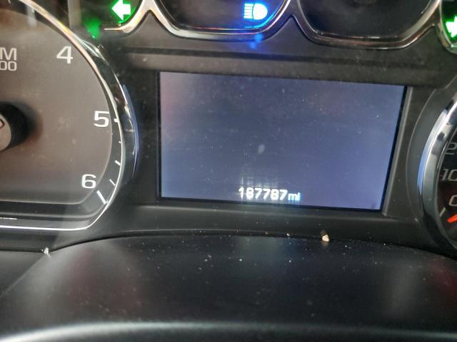 2014 CHEVROLET SILVERADO - 3GCUKTEJ5EG294206