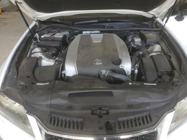 2015 LEXUS GS 350 JTHCE1BL8FA002334