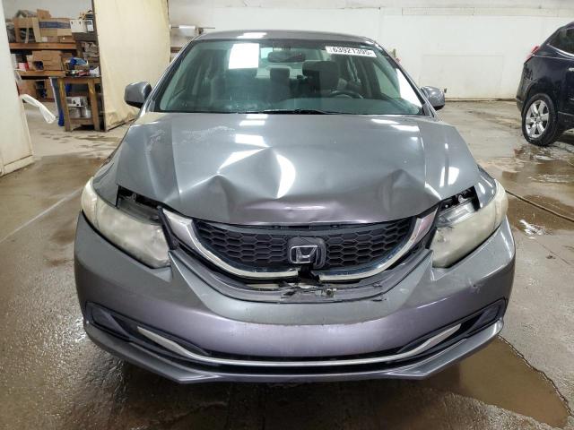 2013 HONDA CIVIC LX #3291261990