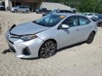2017 TOYOTA COROLLA L - 2T1BURHE5HC769144