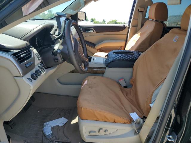 2016 GMC YUKON DENA 1GKS2CKJ7GR439118