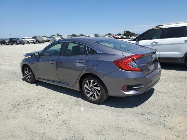 2016 HONDA CIVIC EX 19XFC2F76GE070783