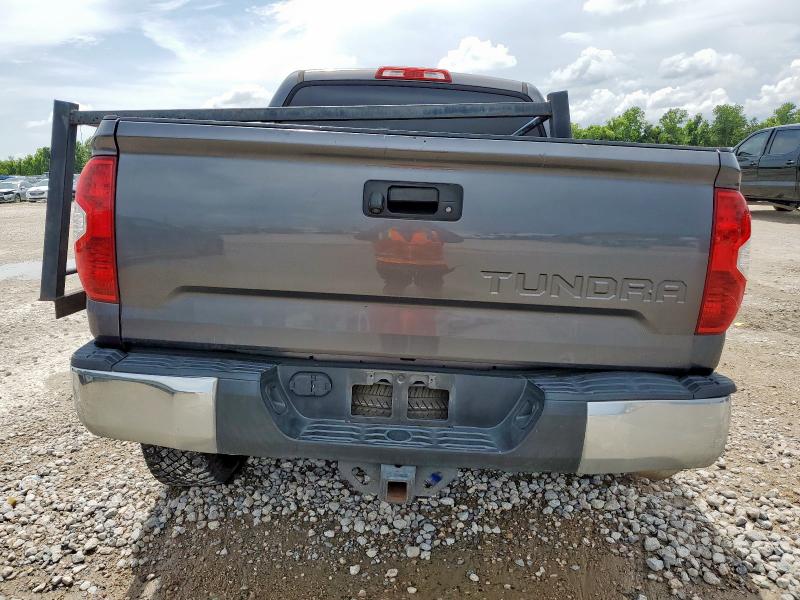 2014 TOYOTA TUNDRA CRE - 5TFEM5F14EX079176