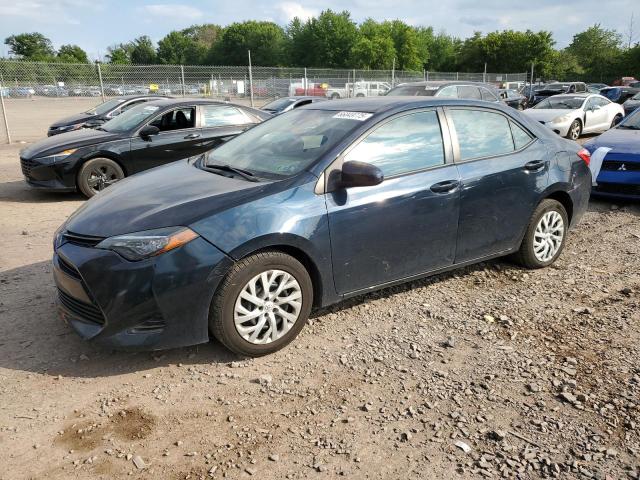 2018 TOYOTA COROLLA L - 2T1BURHE0JC977499