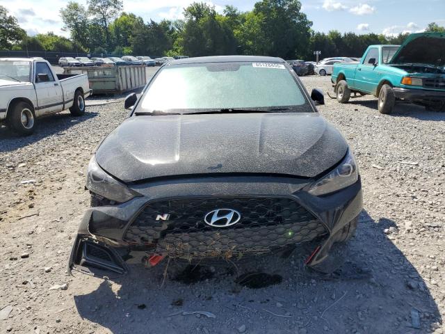 2019 HYUNDAI VELOSTER N #3292207228