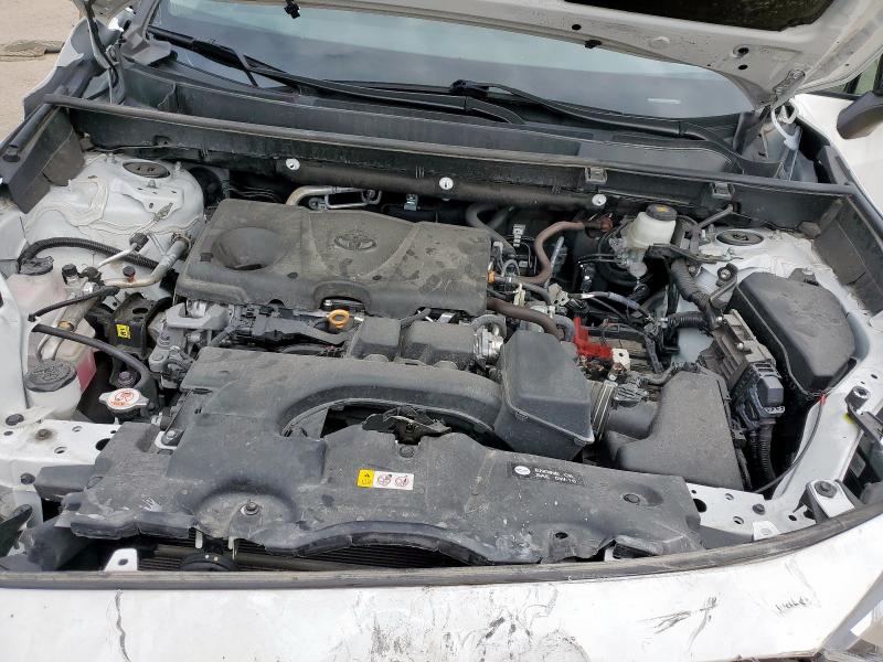 2024 TOYOTA RAV4 XLE - 2T3W1RFV0RW313072