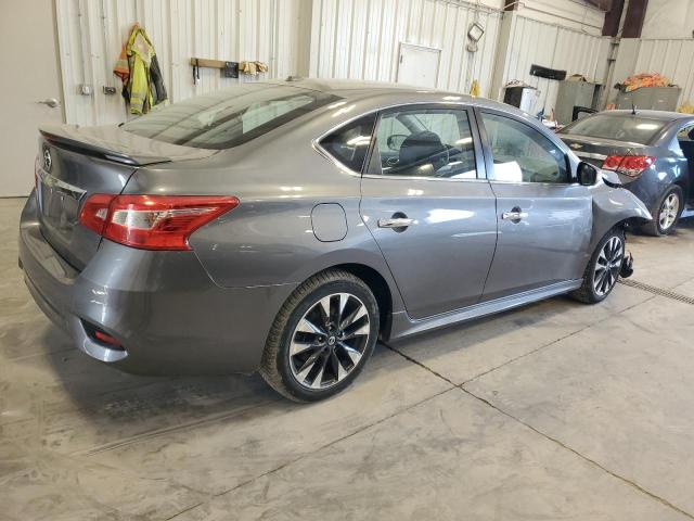 2019 NISSAN SENTRA S - 3N1AB7AP0KY290643