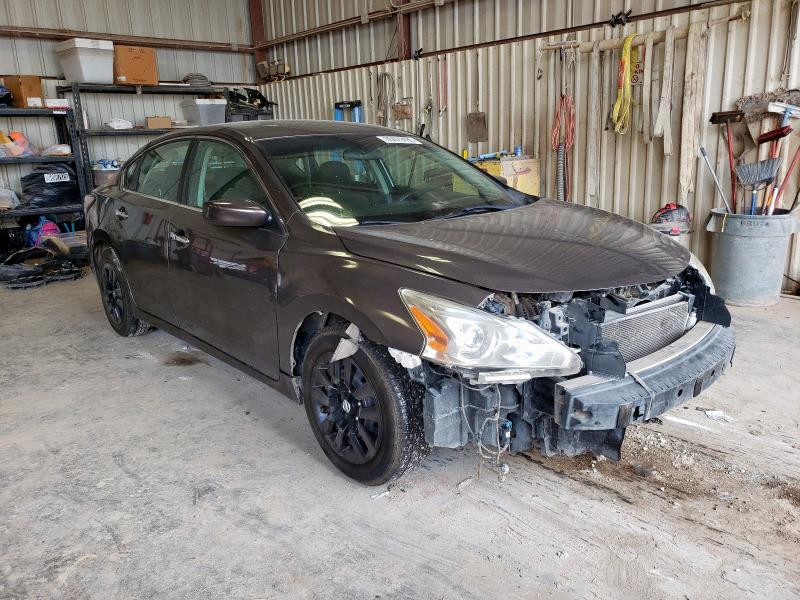 2015 NISSAN ALTIMA 2.5 1N4AL3APXFN890971