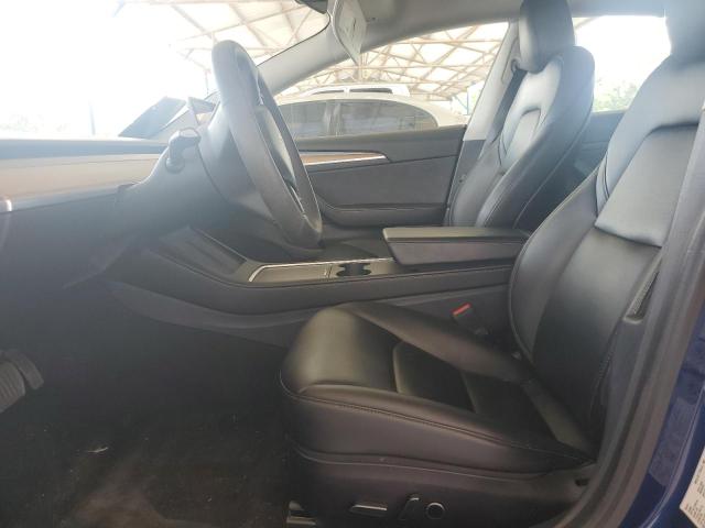2021 TESLA 3 5YJ3E1EA8MF991171