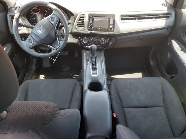 2017 HONDA HR-V LX - 3CZRU5H31HM706503