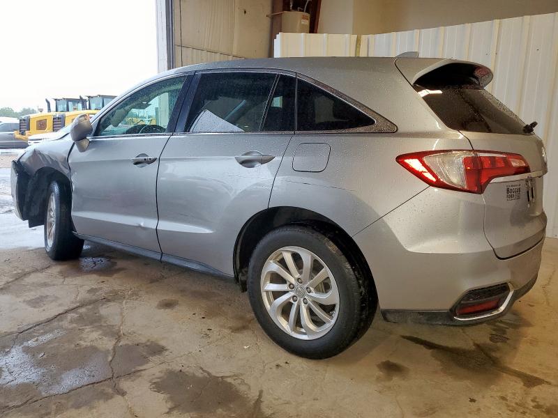 2017 ACURA RDX 5J8TB3H36HL019705