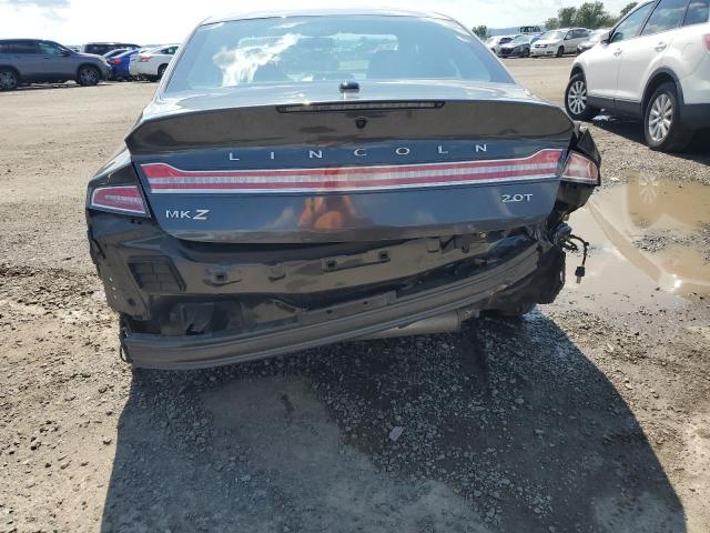 2017 LINCOLN MKZ PREMIE 3LN6L5A93HR638584