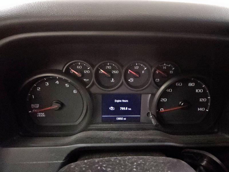 2024 CHEVROLET SILVERADO 1GCPABEK6RZ151483
