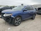 2017 NISSAN ROGUE SV - 5N1AT2MVXHC869496