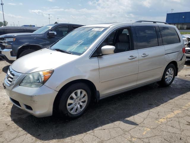 HONDA ODYSSEY EX
