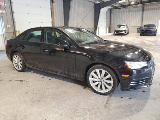 2017 AUDI A4 PREMIUM WAUANAF48HN001950