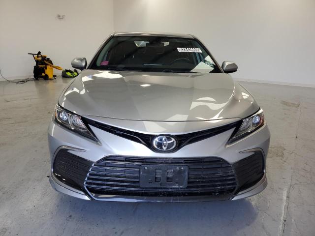 2021 TOYOTA CAMRY LE - 4T1C11BKXMU027196