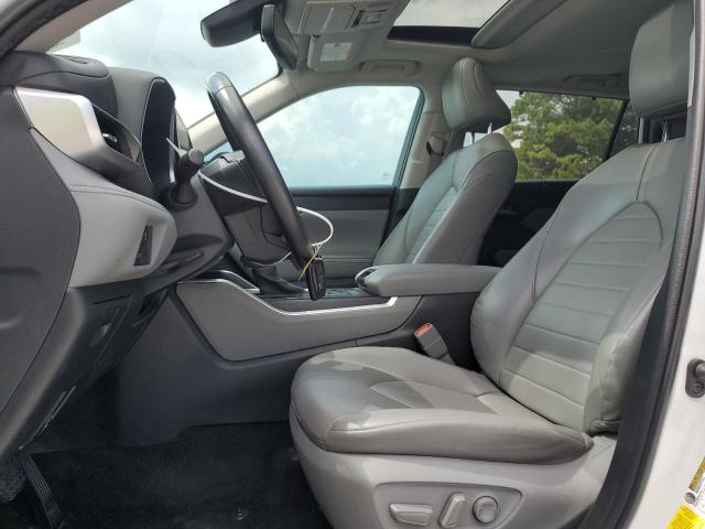 2023 TOYOTA HIGHLANDER 5TDKDRBH2PS007561