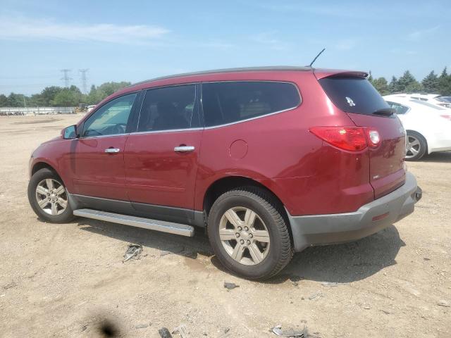2011 CHEVROLET TRAVERSE L - 1GNKVJEDXBJ176229