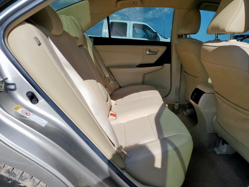 2017 TOYOTA CAMRY HYBR 4T1BD1FK0HU212022