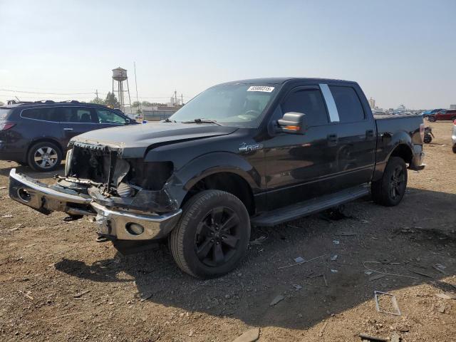 FORD F150 SUPER