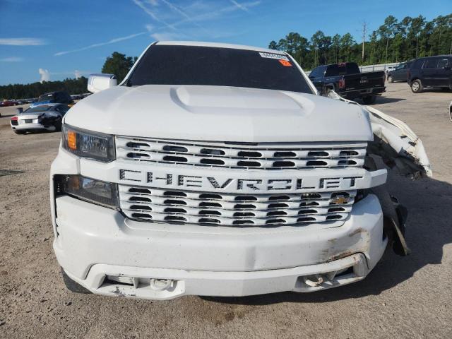 2019 CHEVROLET SILVERADO 3GCNYAEF9KG269758