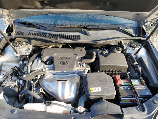 2017 TOYOTA CAMRY SE A 4T1BF1FK6HU763761