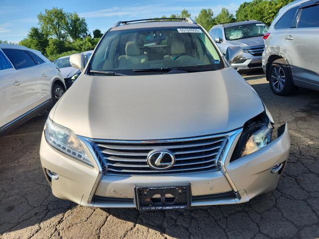 2015 LEXUS RX 350 BAS 2T2BK1BA0FC289650