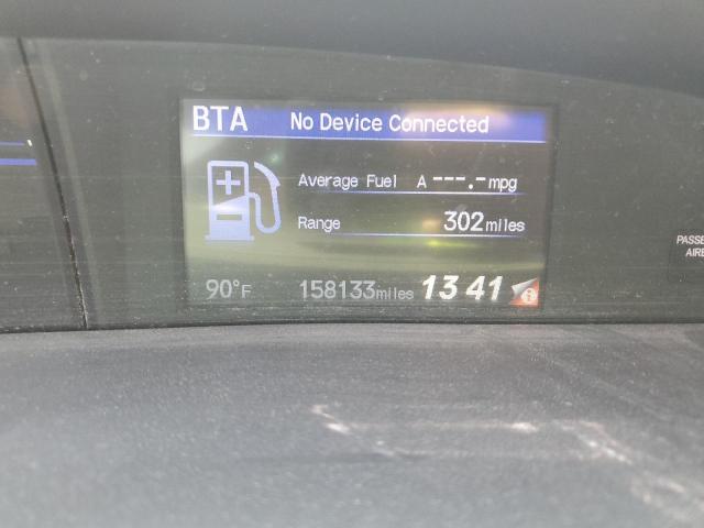 2014 HONDA CIVIC EX - 19XFB2F81EE272312