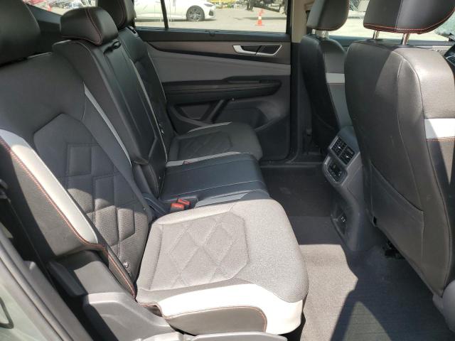 2024 VOLKSWAGEN ATLAS PEAK 1V2CR2CAXRC551940