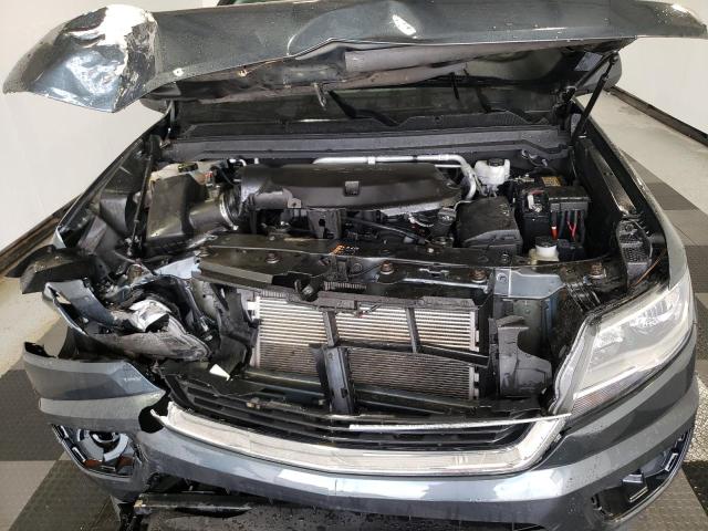 2019 CHEVROLET COLORADO 1GCGSBEN3K1283354