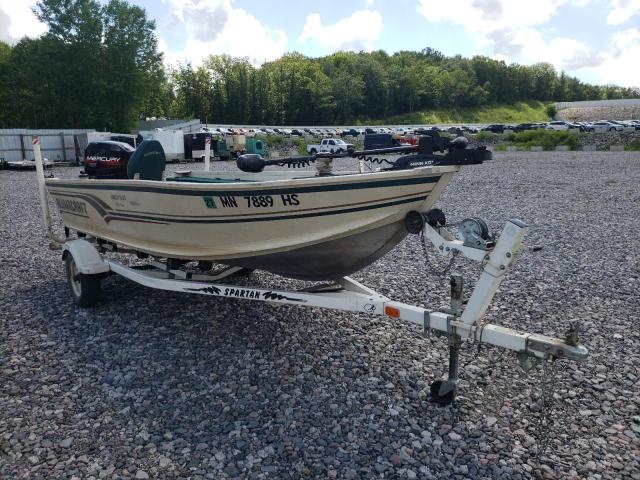 alumacraft BOAT