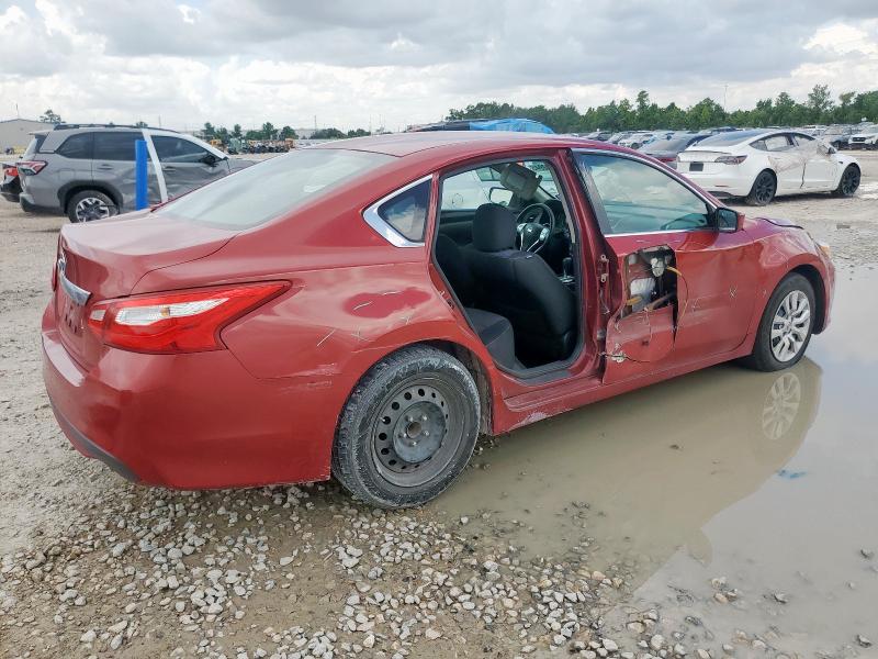 2016 NISSAN ALTIMA 2.5 - 1N4AL3AP6GN335162