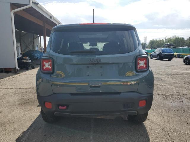 2018 JEEP RENEGADE T ZACCJBCB1JPH10121
