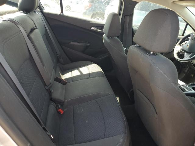 2016 CHEVROLET CRUZE LT 1G1BE5SM0G7290872